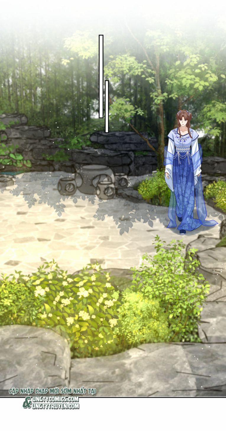 Bất Uổng 23 trang 28