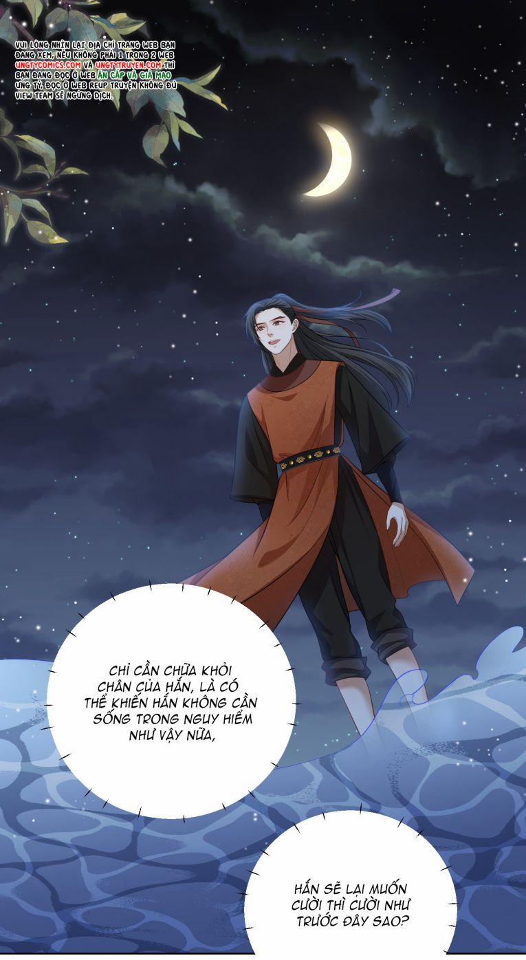 Bất Uổng 23 trang 31