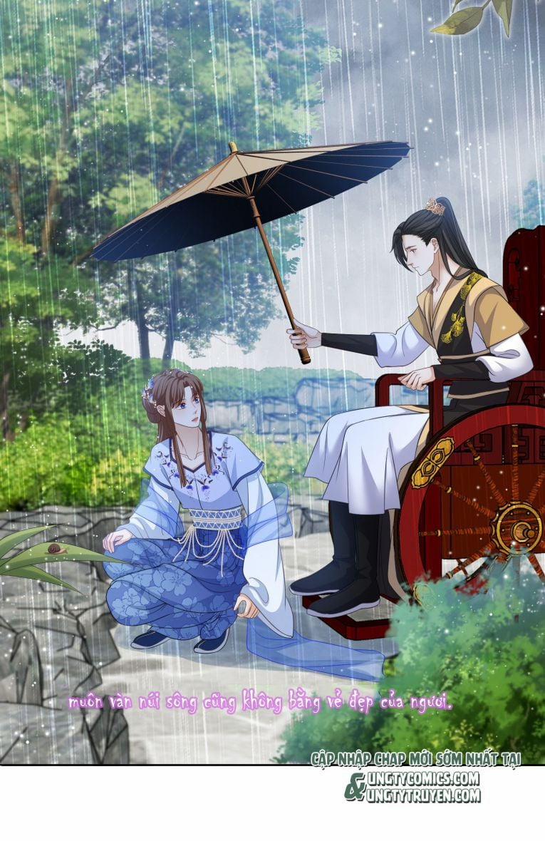 Bất Uổng 23 trang 35