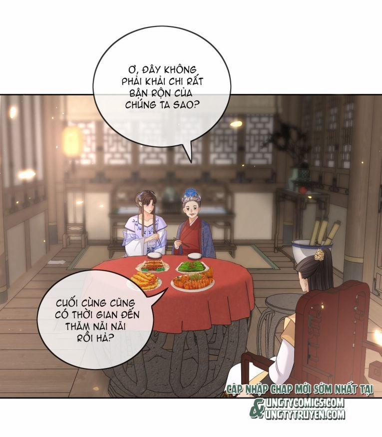 Bất Uổng 23 trang 8