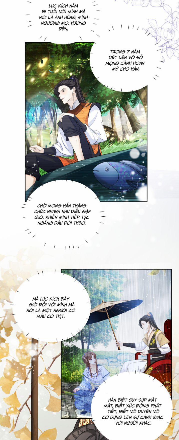 Bất Uổng 24 trang 23