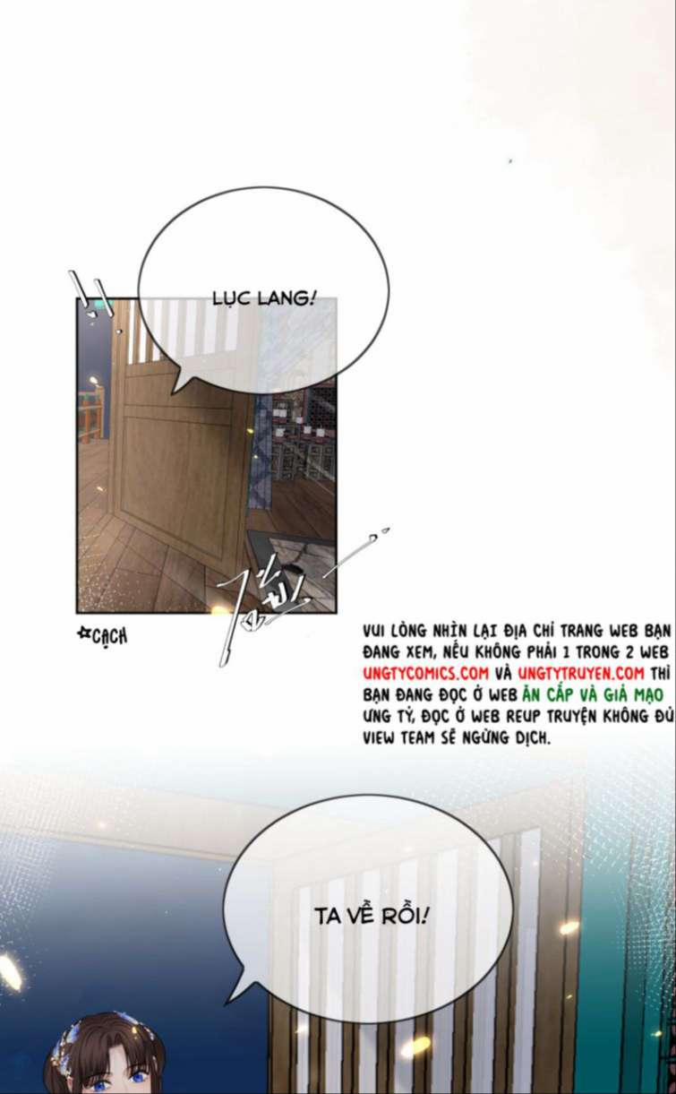 Bất Uổng 25 trang 23