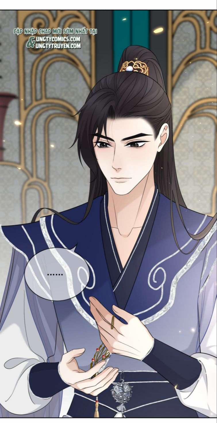 Bất Uổng 25 trang 3