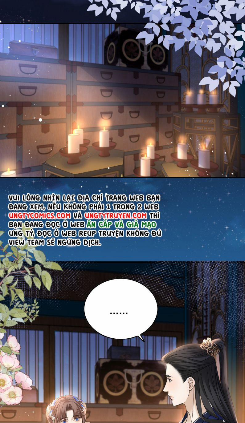 Bất Uổng 26 trang 1