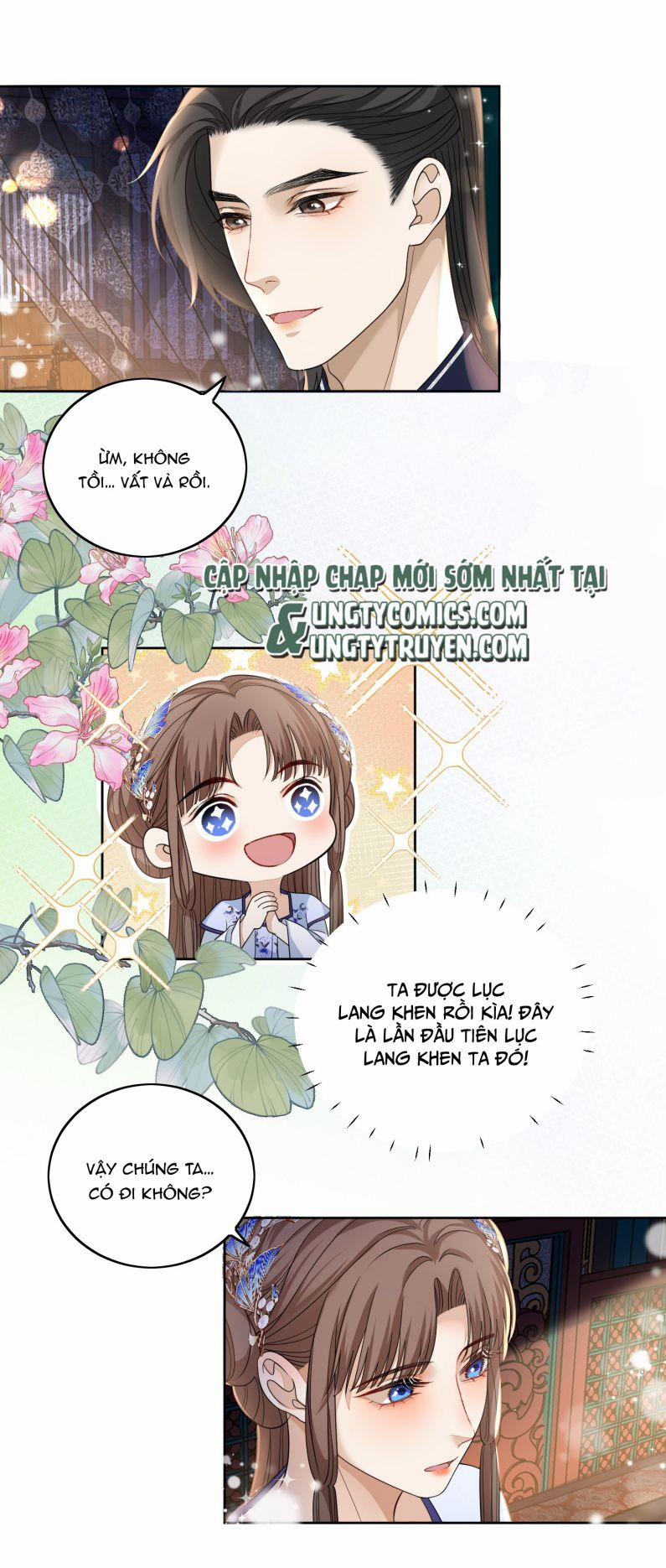 Bất Uổng 26 trang 20