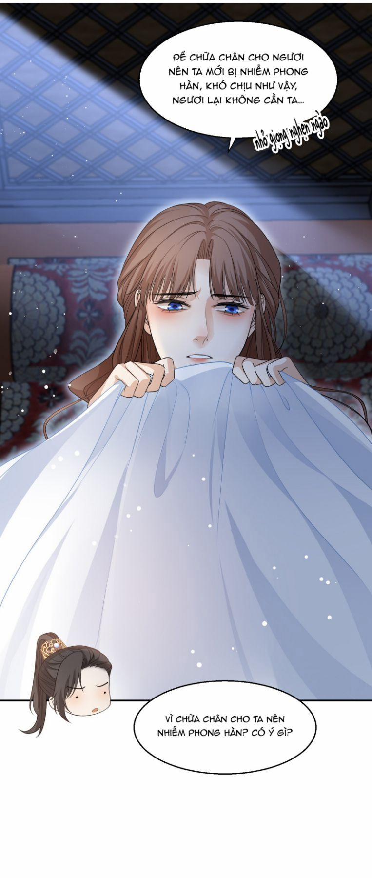 Bất Uổng 28 trang 10