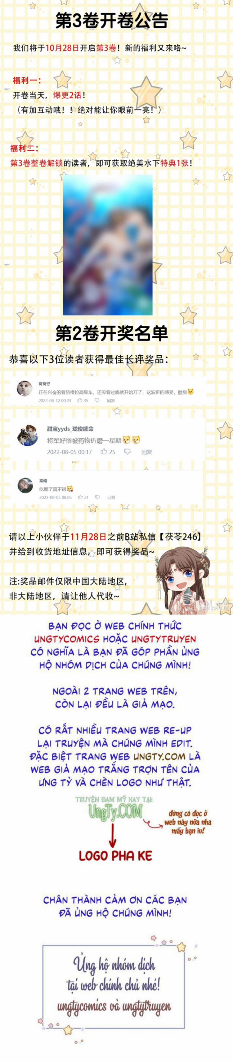 Bất Uổng 28 trang 30