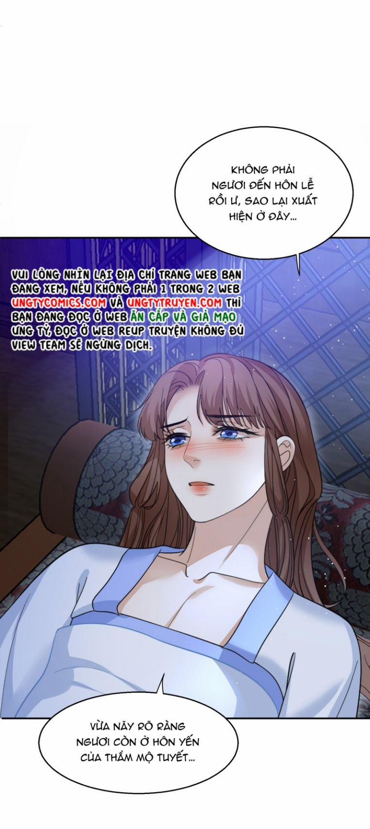 Bất Uổng 28 trang 8