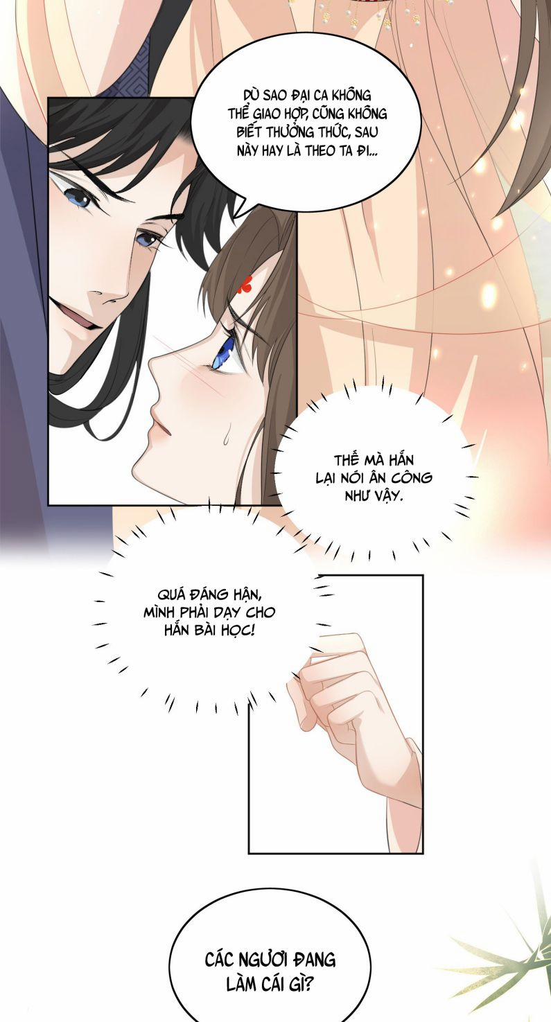 Bất Uổng 3 trang 4