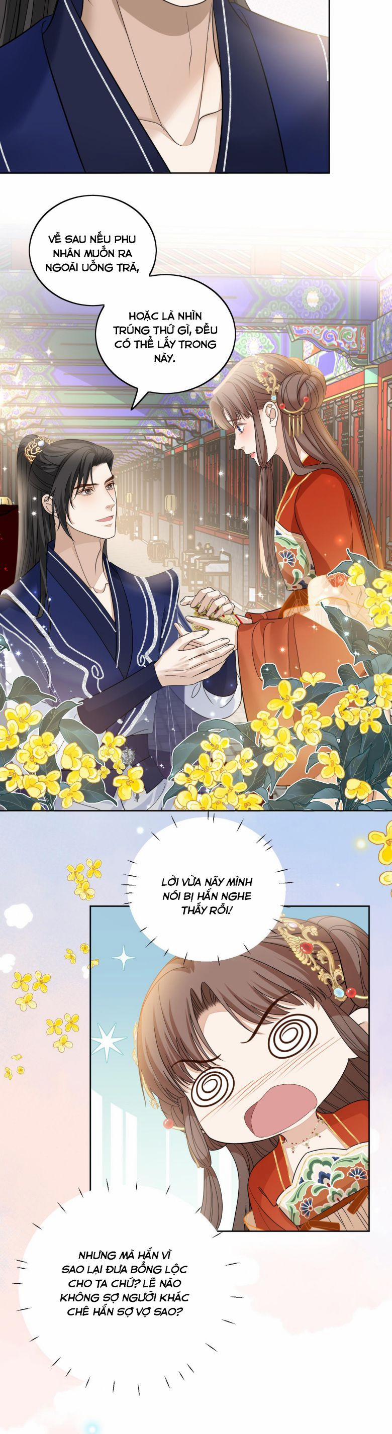 Bất Uổng 31 trang 13