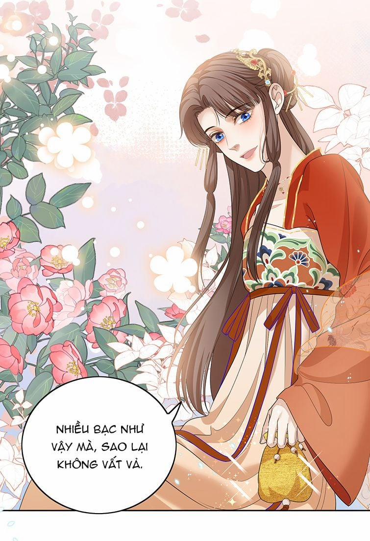 Bất Uổng 33 trang 10