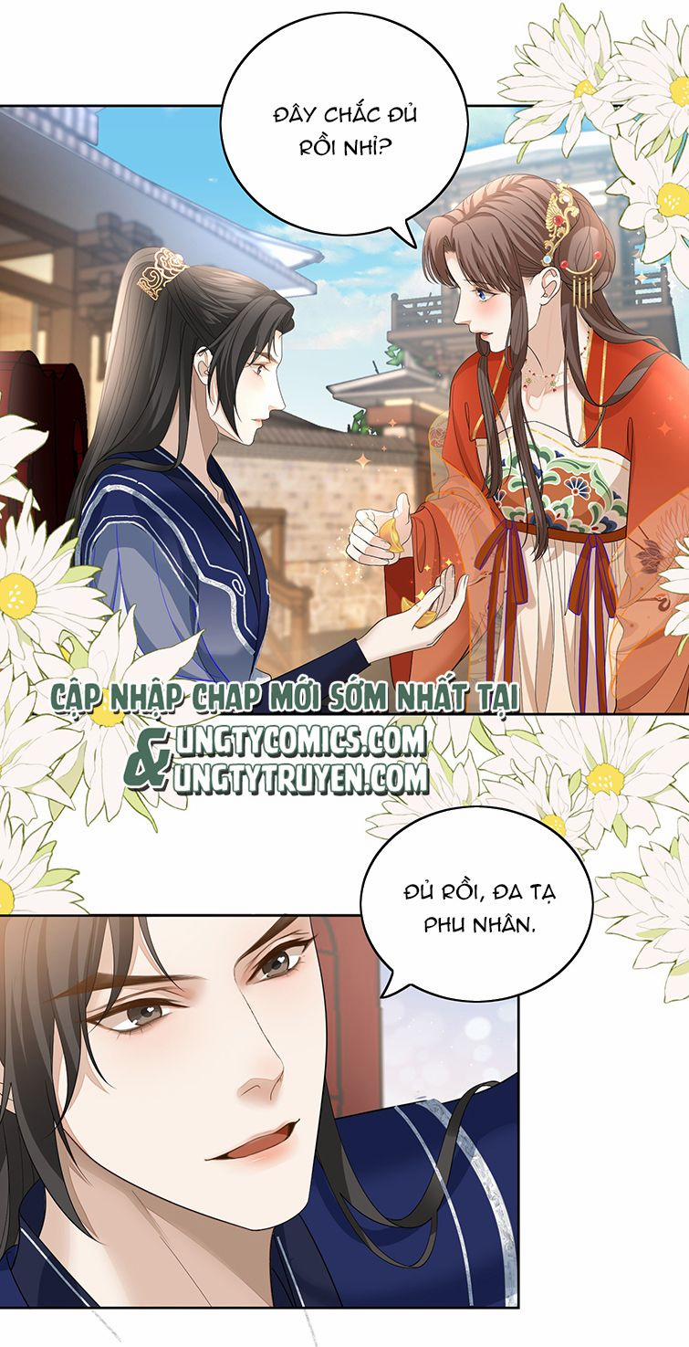 Bất Uổng 33 trang 15