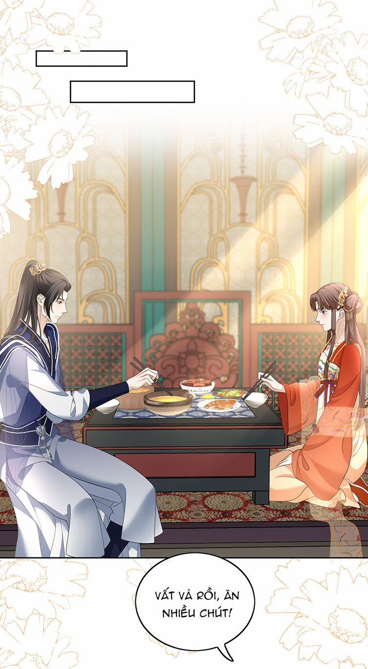 Bất Uổng 33 trang 8