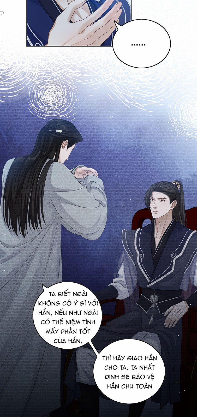 Bất Uổng 35 trang 12