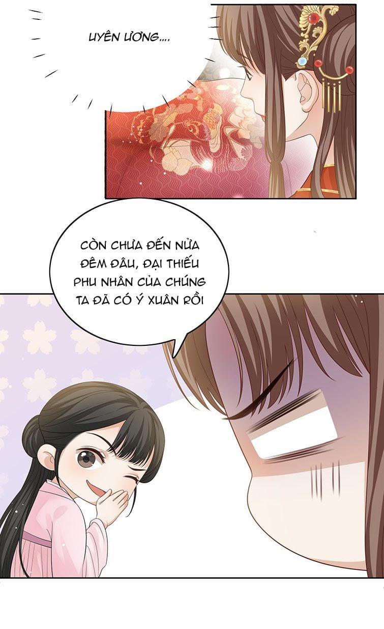 Bất Uổng 35 trang 20