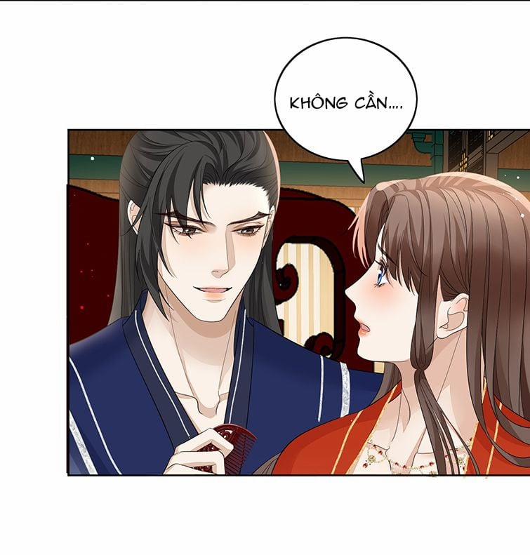 Bất Uổng 39 trang 22