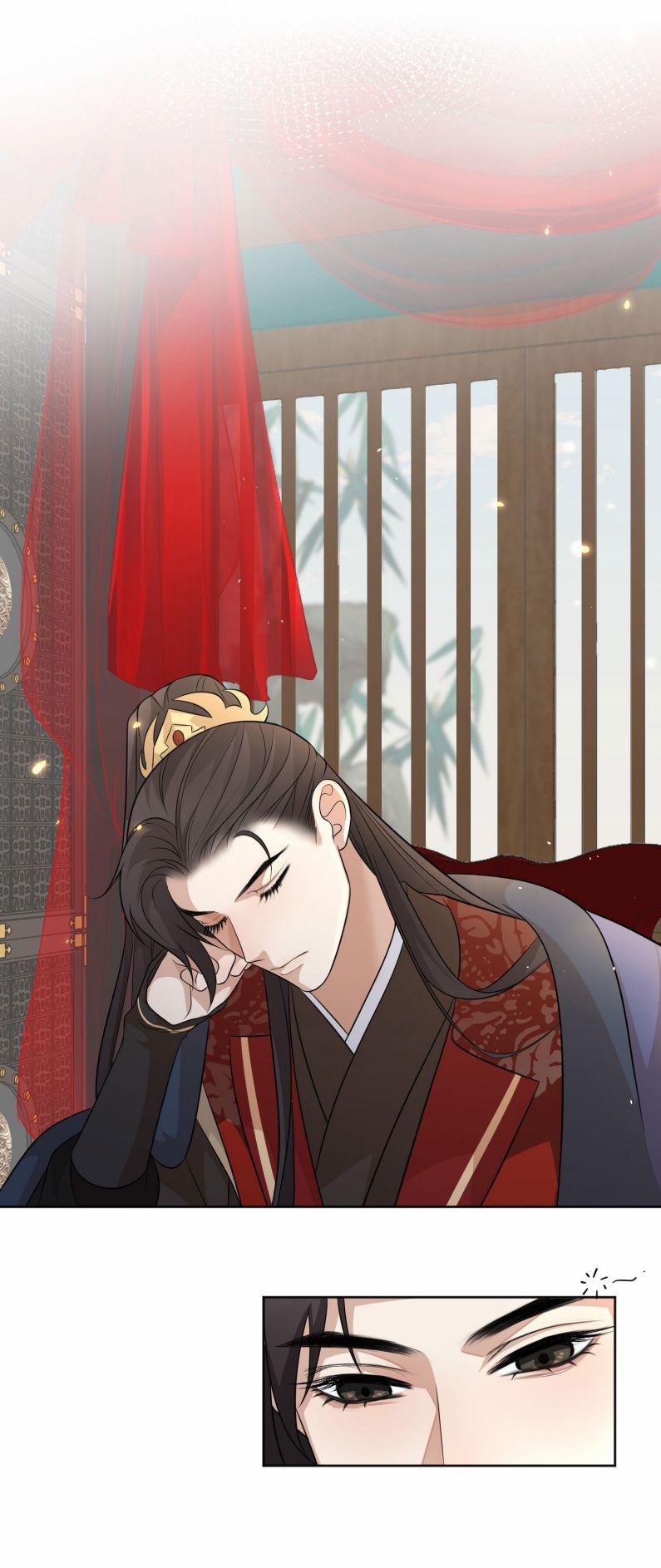 Bất Uổng 4 trang 11