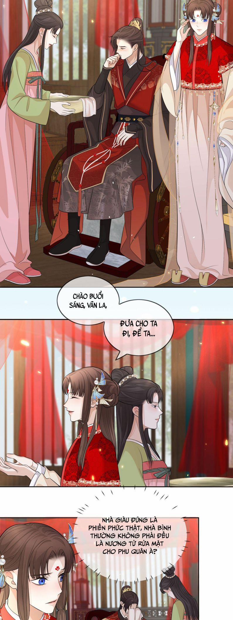 Bất Uổng 4 trang 17