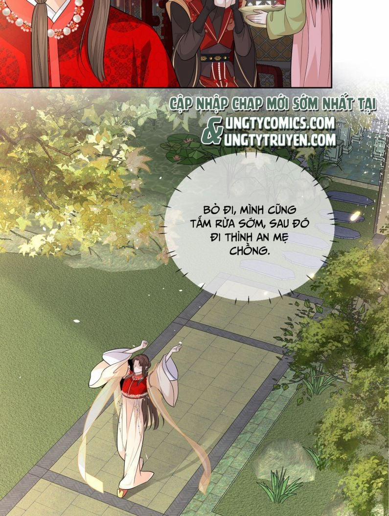 Bất Uổng 4 trang 18