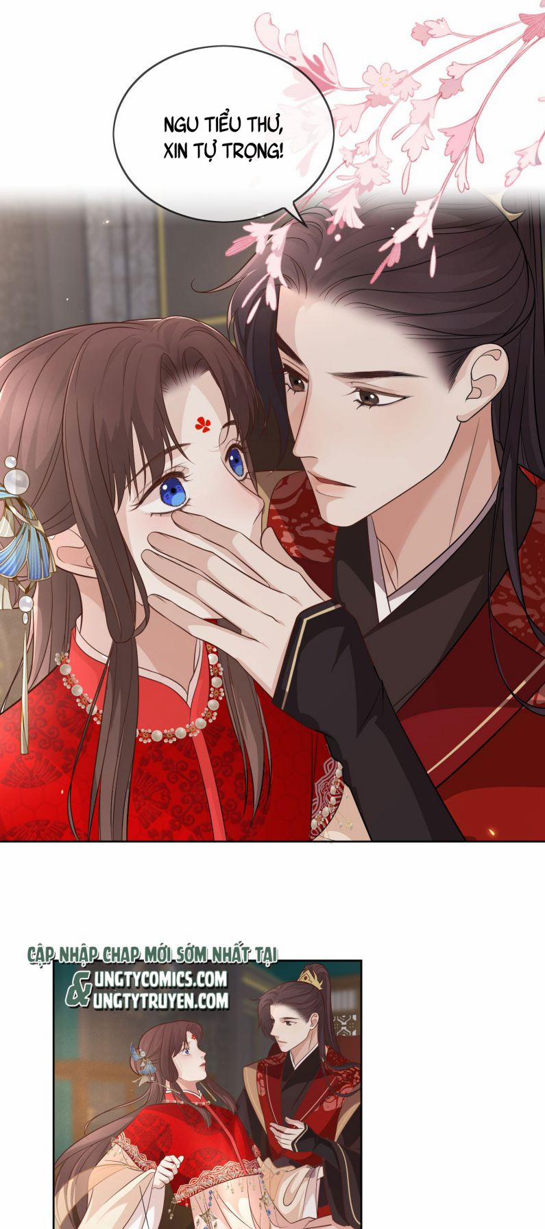 Bất Uổng 4 trang 2