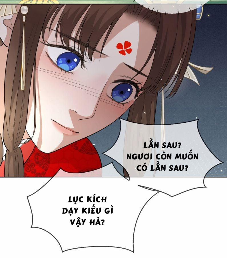 Bất Uổng 4 trang 21