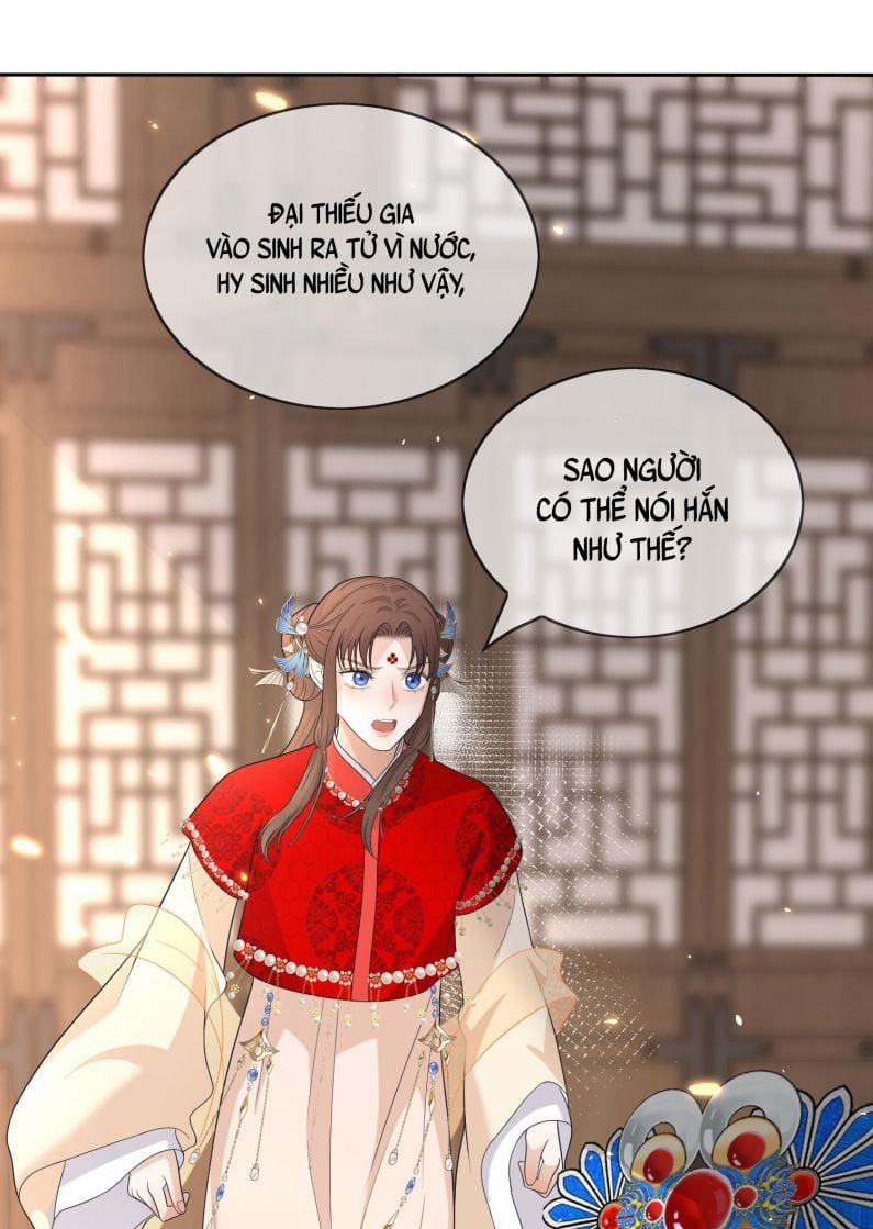 Bất Uổng 4 trang 25