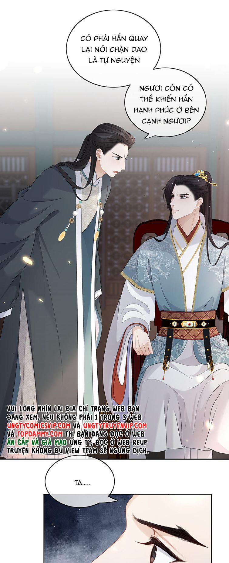 Bất Uổng 43 trang 9