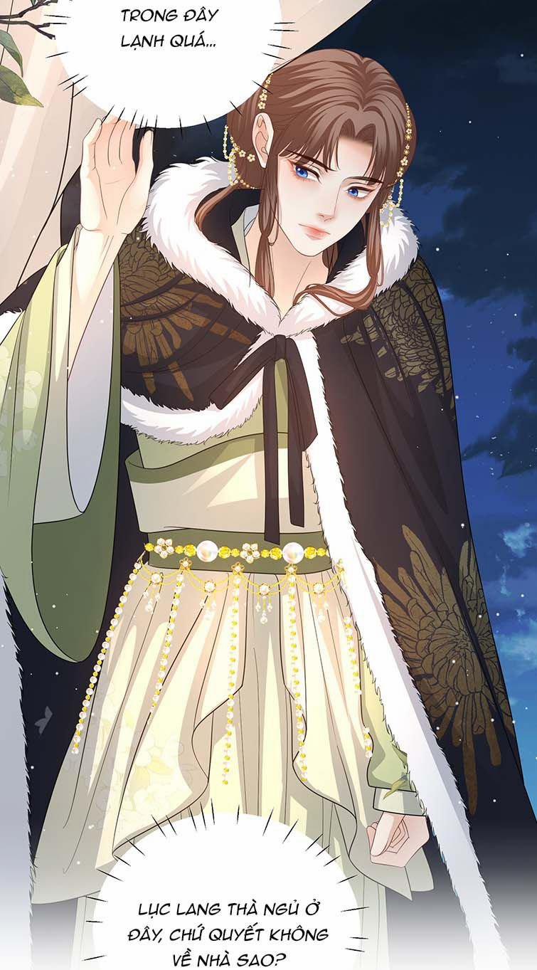 Bất Uổng 47 trang 6