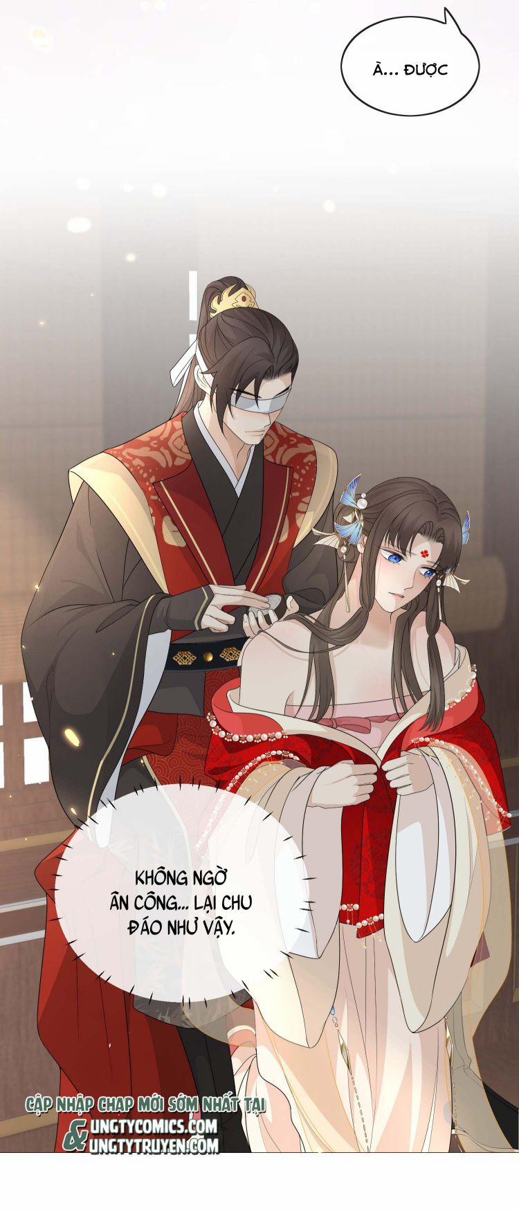 Bất Uổng 5 trang 17