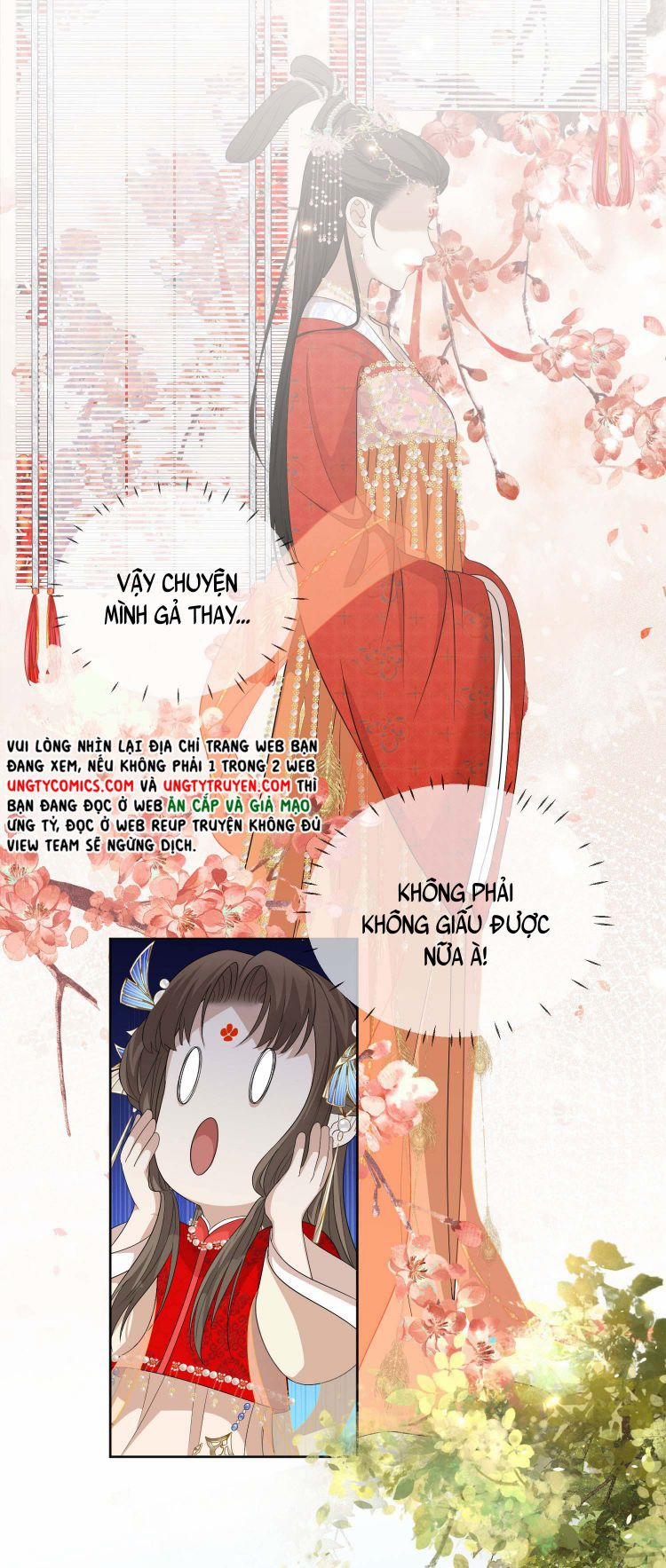 Bất Uổng 5 trang 22