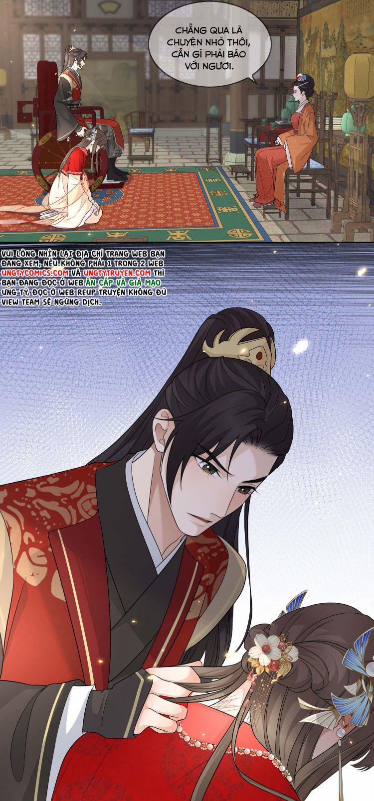 Bất Uổng 5 trang 4