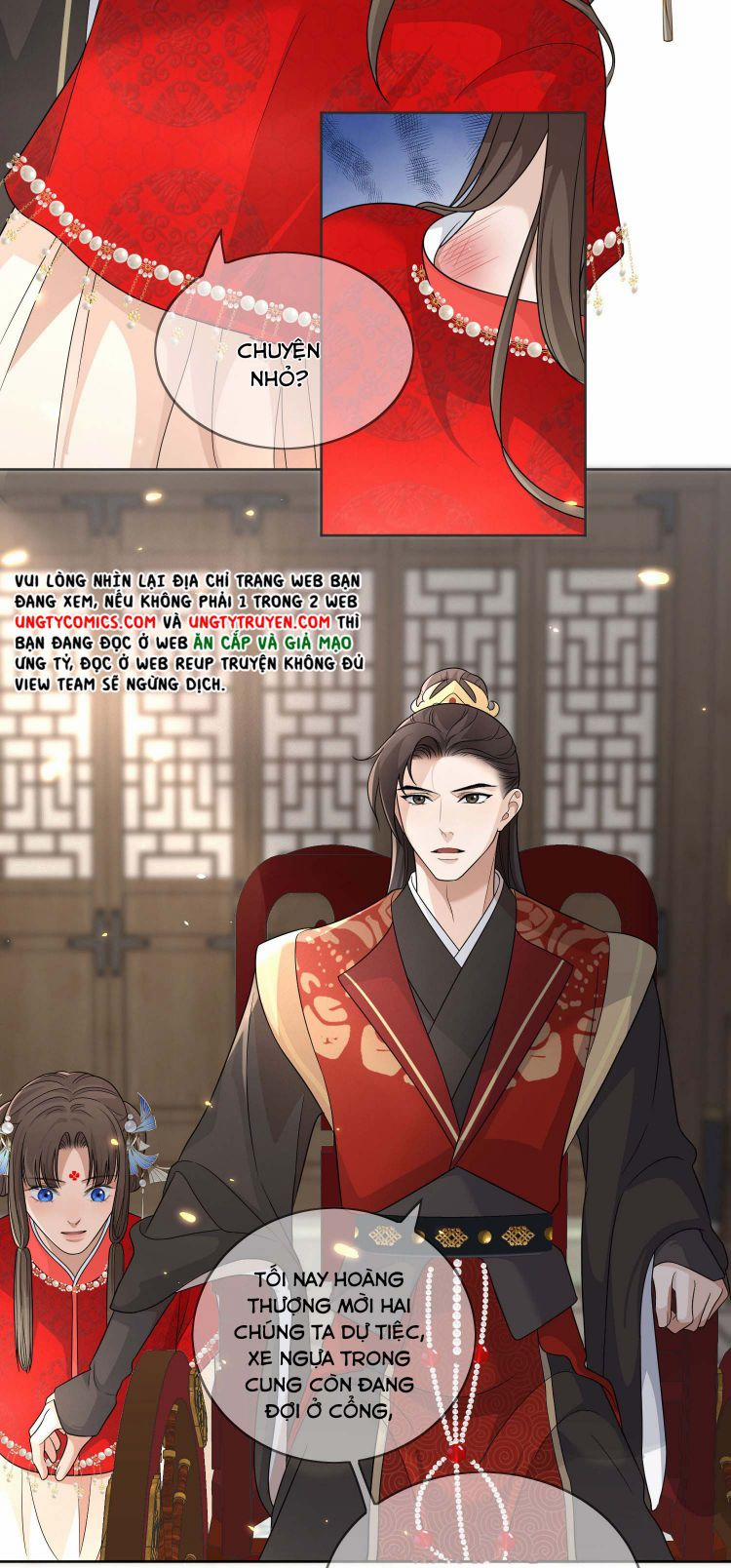 Bất Uổng 5 trang 5