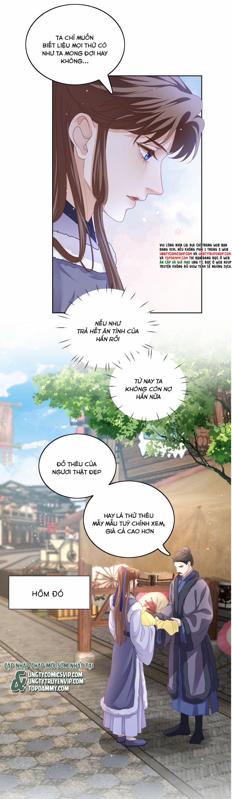 Bất Uổng 51 trang 3