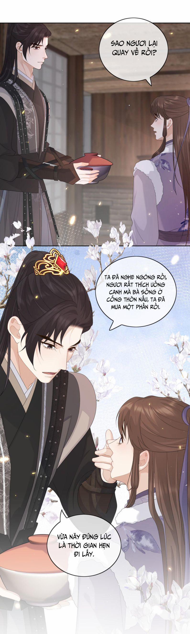 Bất Uổng 53 trang 11