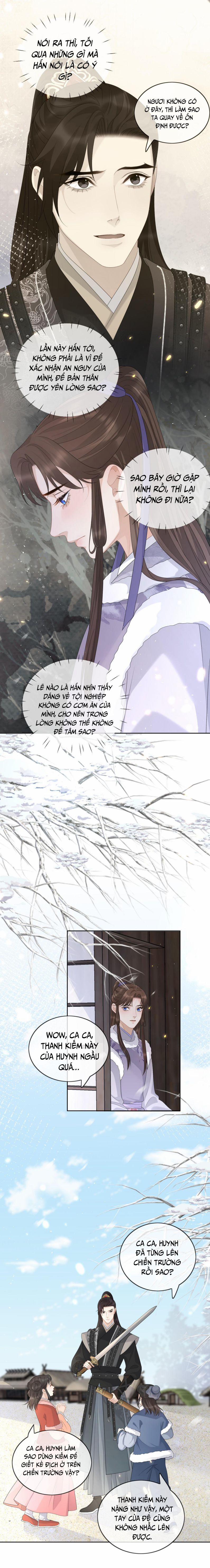 Bất Uổng 53 trang 21