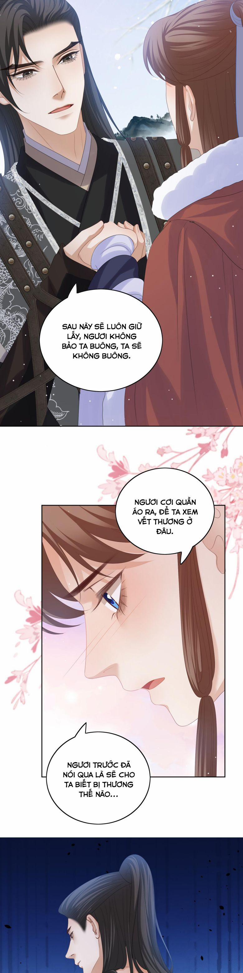 Bất Uổng 55 trang 11