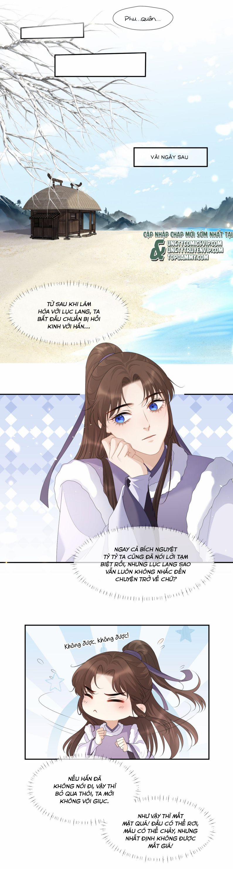 Bất Uổng 57 trang 15