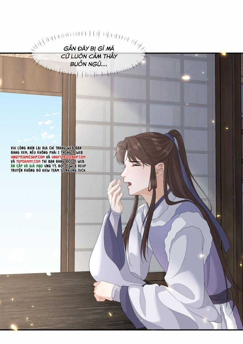 Bất Uổng 57 trang 16