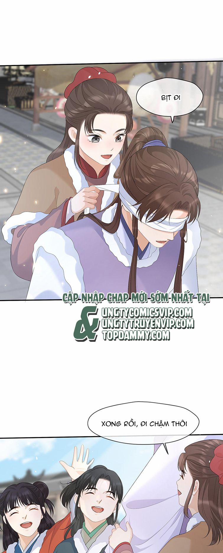 Bất Uổng 59 trang 1