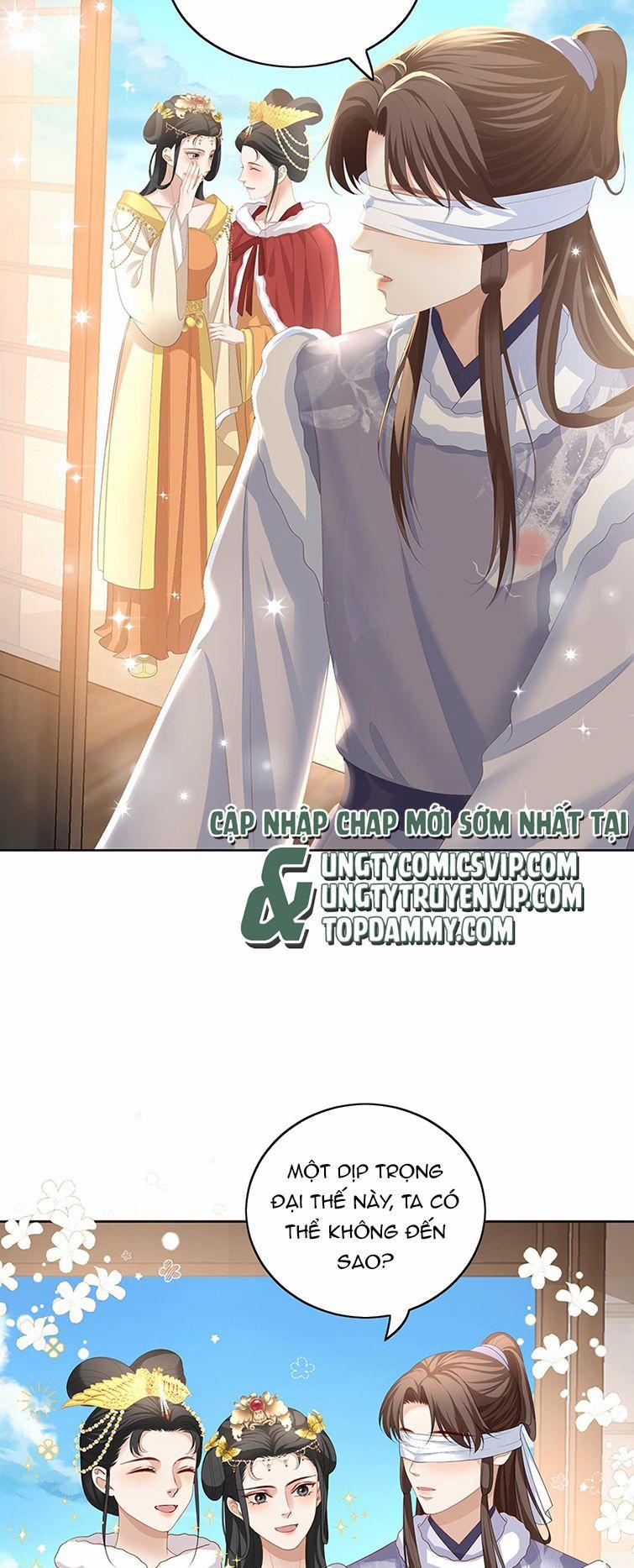 Bất Uổng 59 trang 6