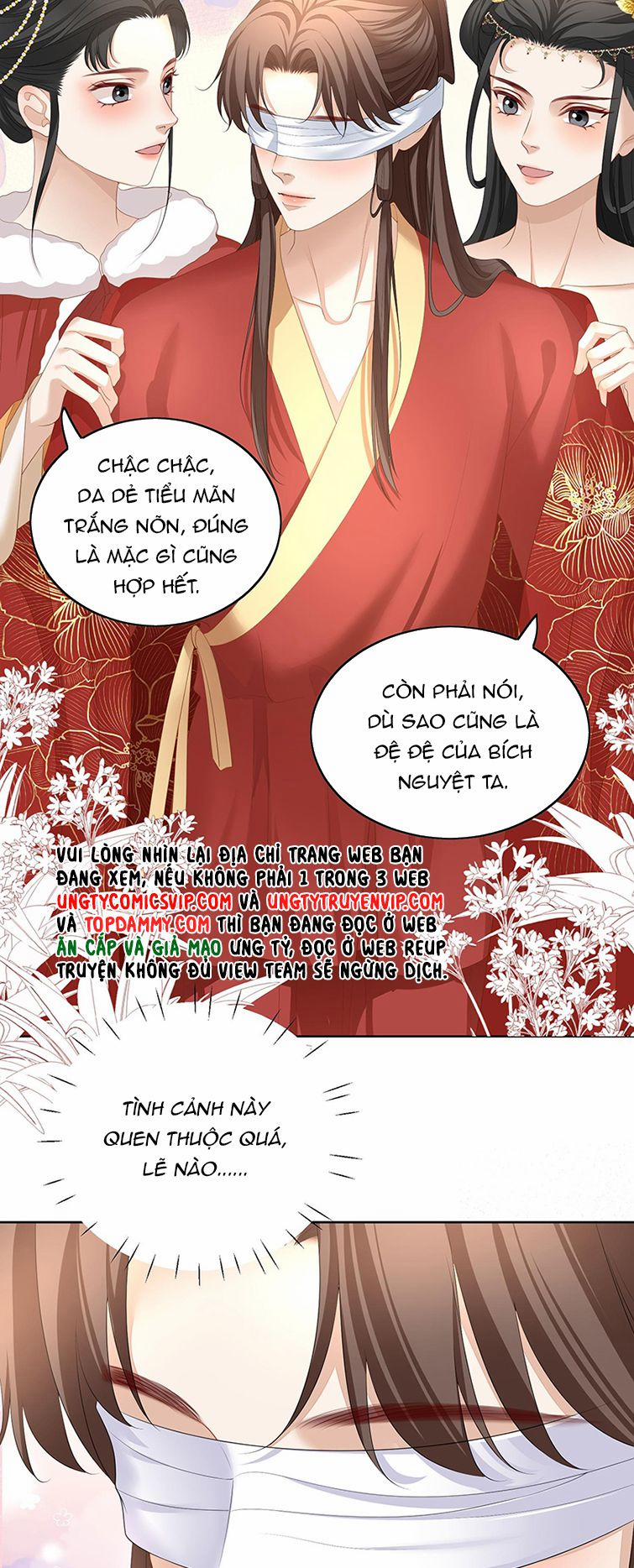 Bất Uổng 59 trang 8