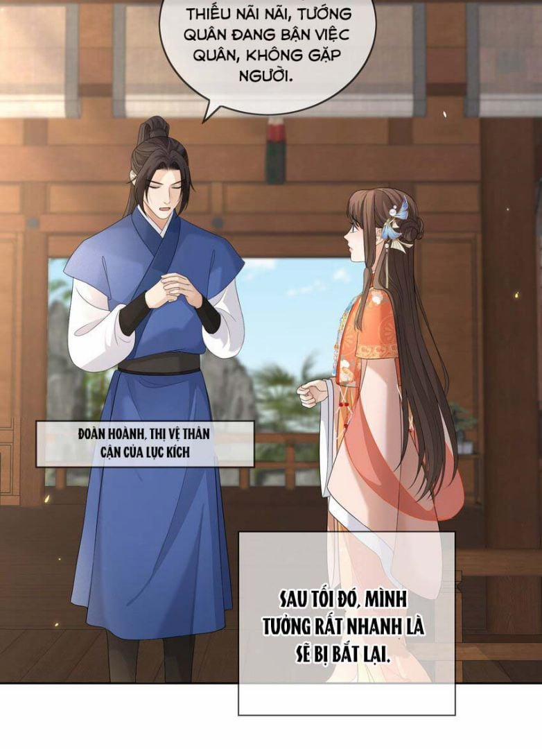 Bất Uổng 6 trang 12