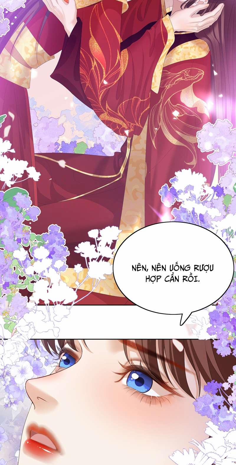 Bất Uổng 61 trang 10