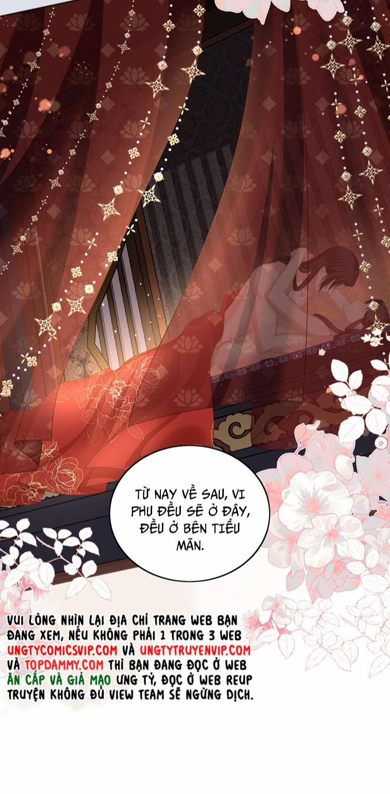 Bất Uổng 61 trang 21