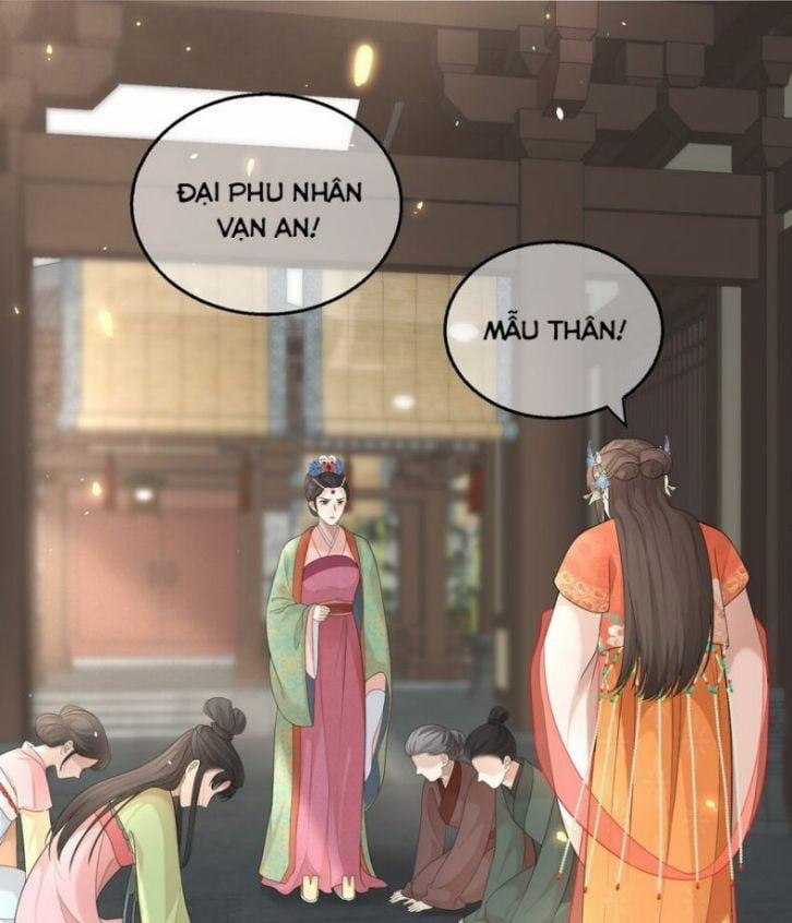 Bất Uổng 7 trang 1