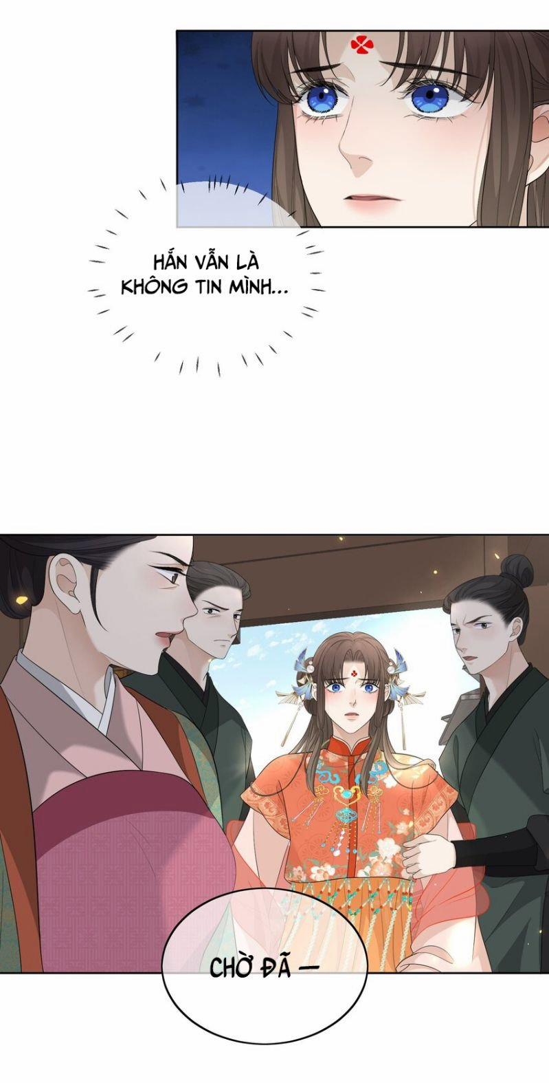 Bất Uổng 8 trang 10