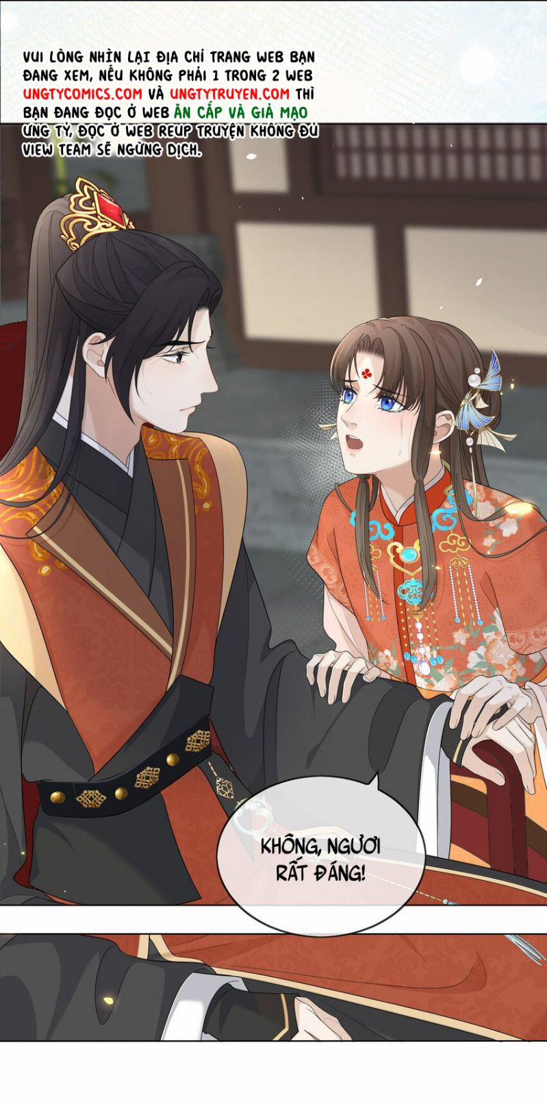 Bất Uổng 8 trang 28