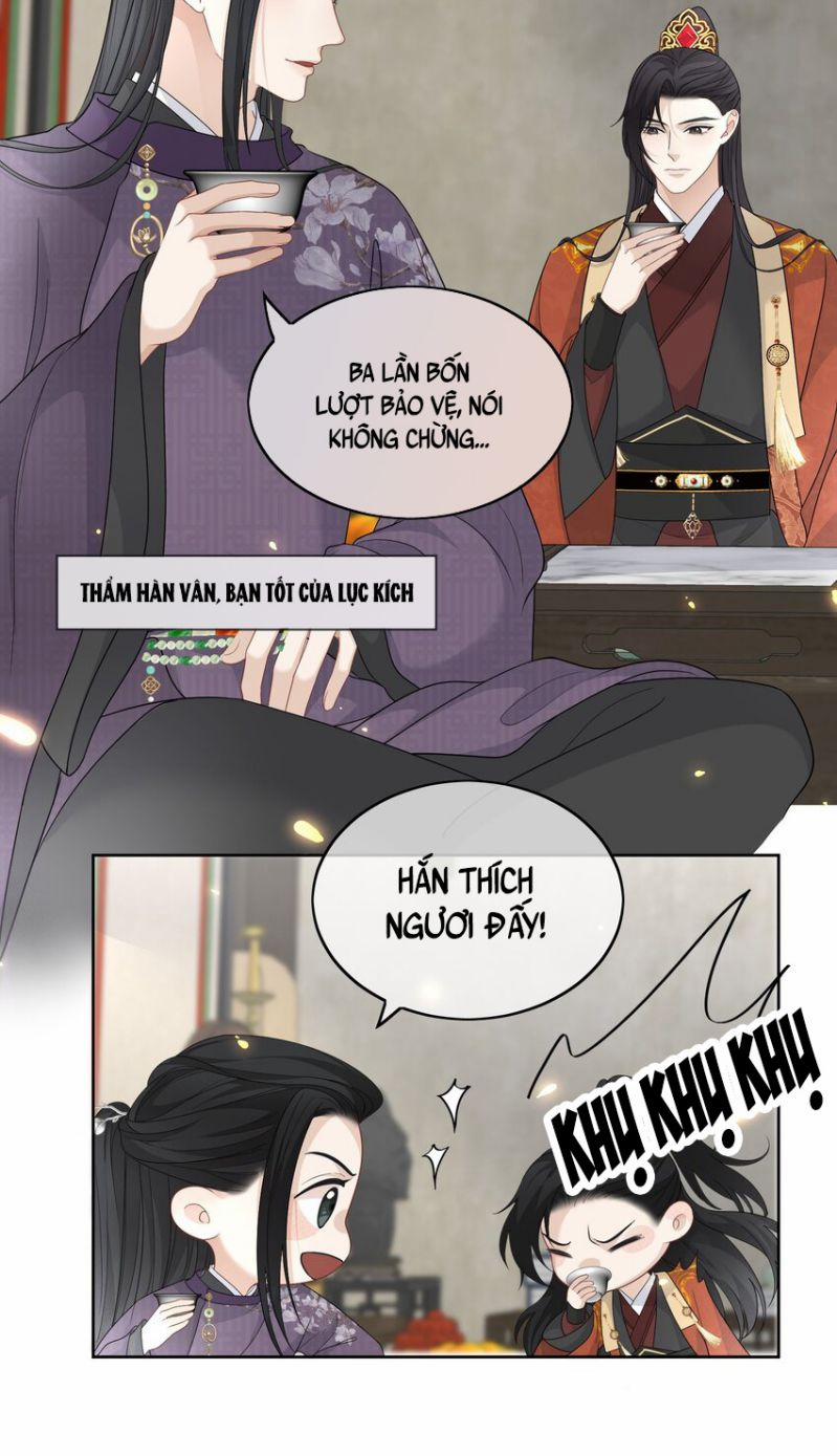 Bất Uổng 8 trang 30