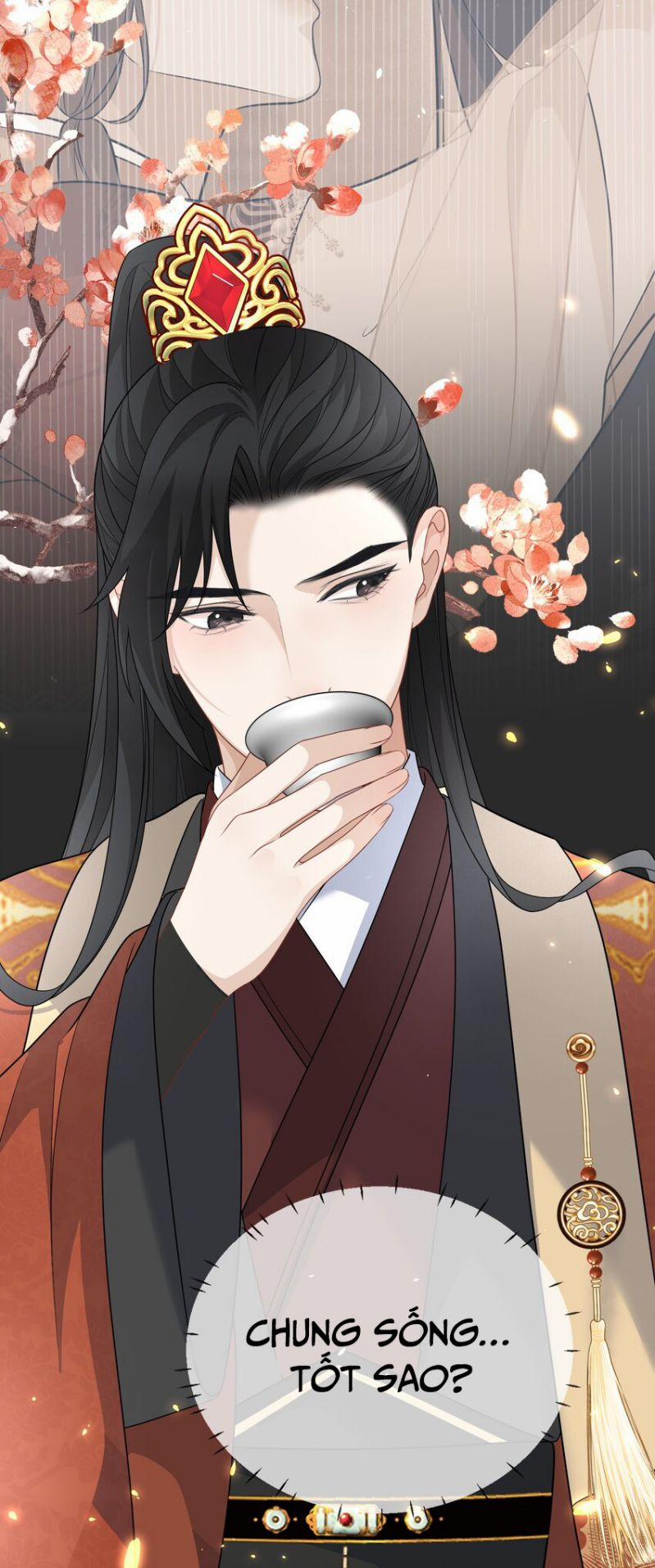 Bất Uổng 8 trang 34