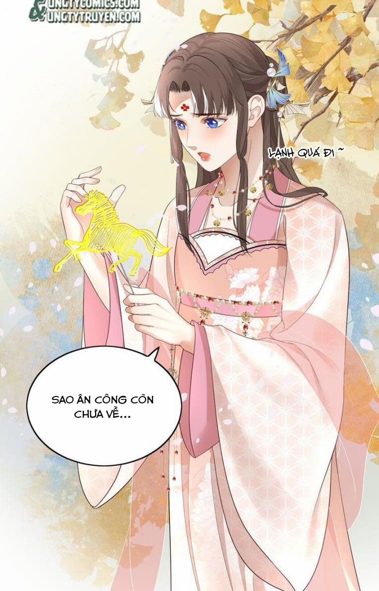 Bất Uổng 9 trang 12